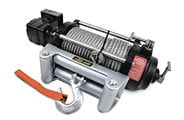 Hydraulic Winches Thumbnail