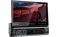 In-Dash with DVD Thumbnail