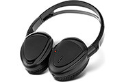 IR Headphones Thumbnail