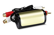 Amplifier Noise Filters Thumbnail