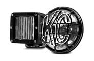 Off-Road Fog Lights Thumbnail