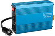 Semi Truck Power Inverters Thumbnail