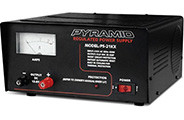 Audio Power Supplies Thumbnail