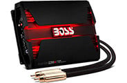 2-Channel Amplifiers Thumbnail