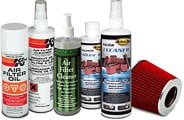 Air Filter Maintenance Thumbnail