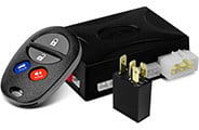 Alarm Installations Thumbnail