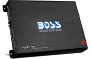 Amplifiers Thumbnail