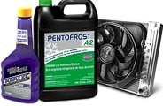 Antifreeze & Additives Thumbnail