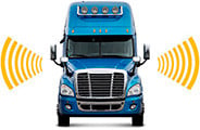 Blind Spot Detection Thumbnail