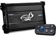 Bluetooth Amplifiers Thumbnail