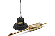 CB Radio Antennas Thumbnail