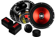 Component Speaker Systems Thumbnail