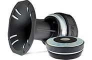 Compression Drivers & Horns Thumbnail