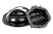 Differential Covers Thumbnail