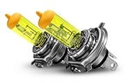Fog Light Bulbs Thumbnail
