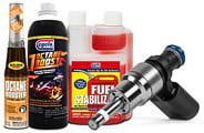 Fuel System Lubricants Thumbnail