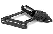Hood Hinges + Springs Thumbnail