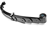 Leaf Springs Thumbnail