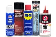 Multi-Purpose Lubricants Thumbnail