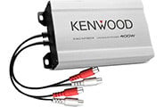 Mini Amplifiers Thumbnail