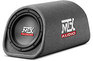 Powered Subwoofers Thumbnail