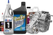 Transfer Case Lubricants Thumbnail