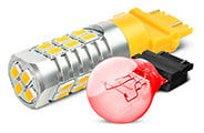 Turn Signal Bulbs Thumbnail