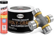 U-Joint Lubricants Thumbnail