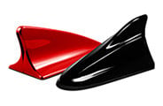 Shark Fin & Blade Antennas Thumbnail