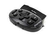 Car Stereo Remote Controls Thumbnail