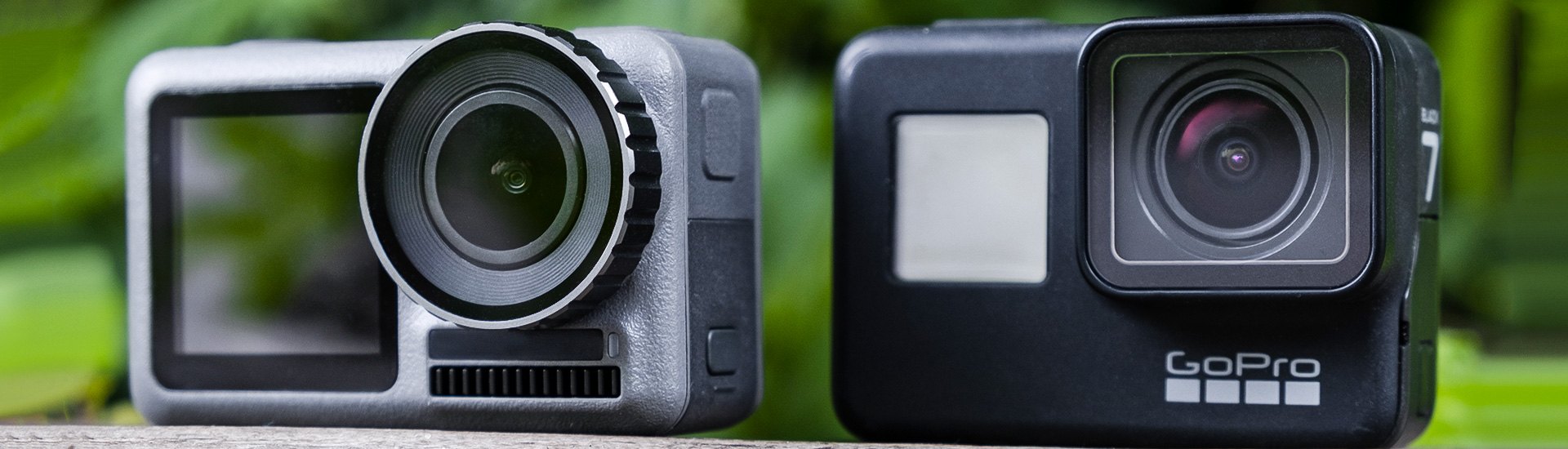 Semi Truck Action Cameras & Accessories