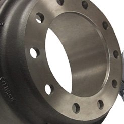 Semi Truck Brake Drums - TRUCKiD.com