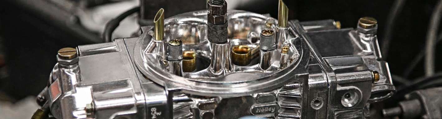 Semi Truck Carburetor Fuel Inlet Gaskets