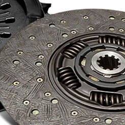 Replacement Clutch Disc