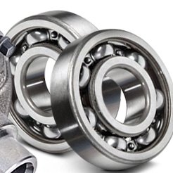 Semi Truck Differentials & Components - TRUCKiD.com