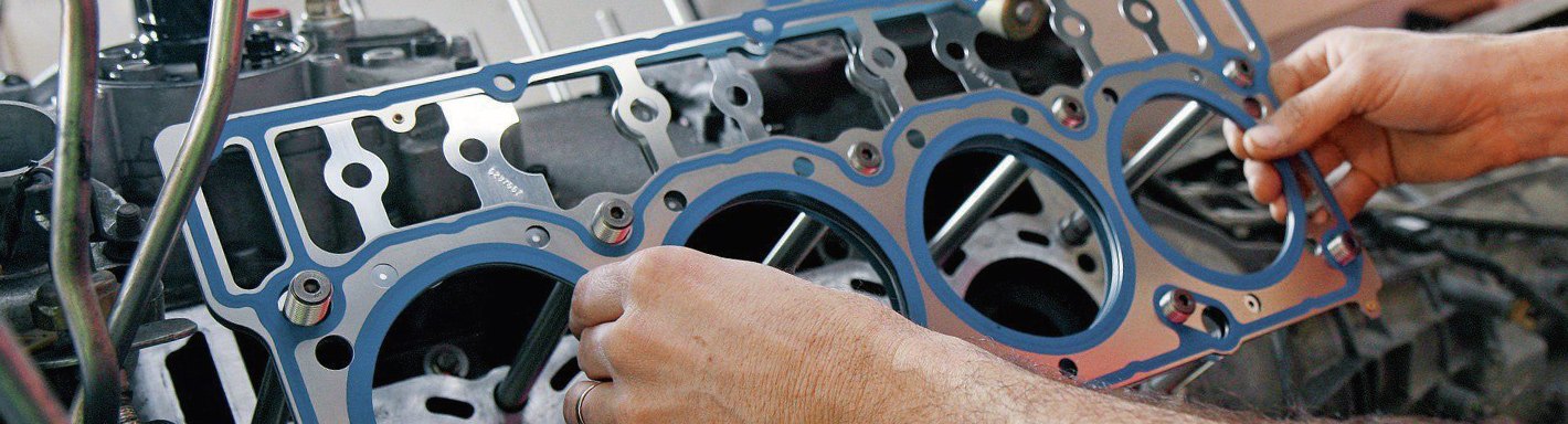 Semi Truck Engine Rebuild Kits