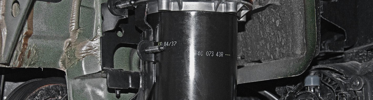 Semi Truck Fuel Filters Parts