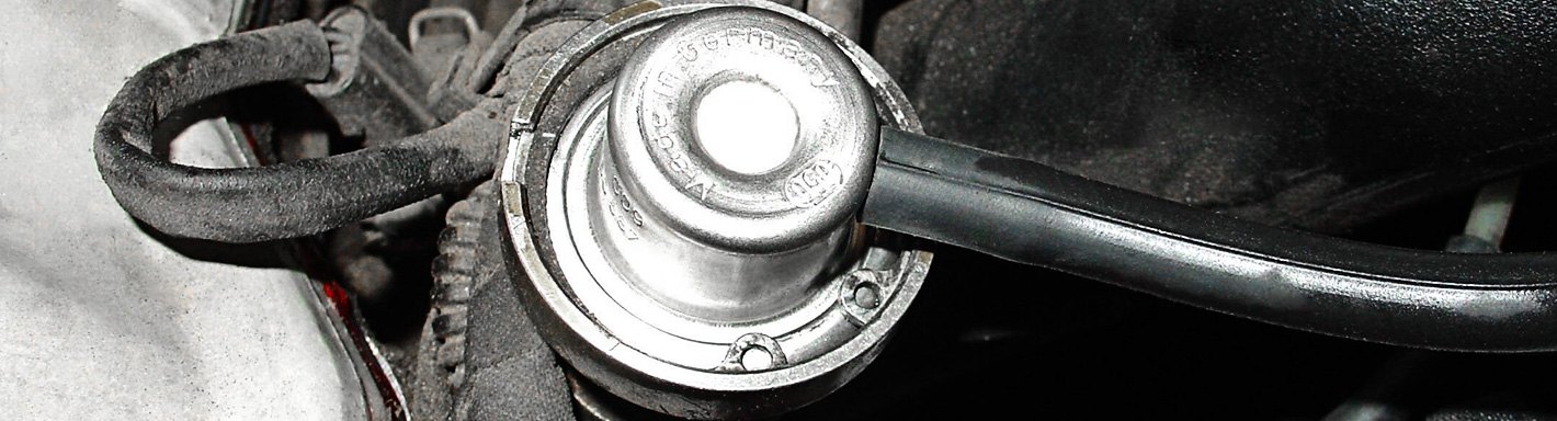 Semi Truck Fuel Pressure Regulators Components