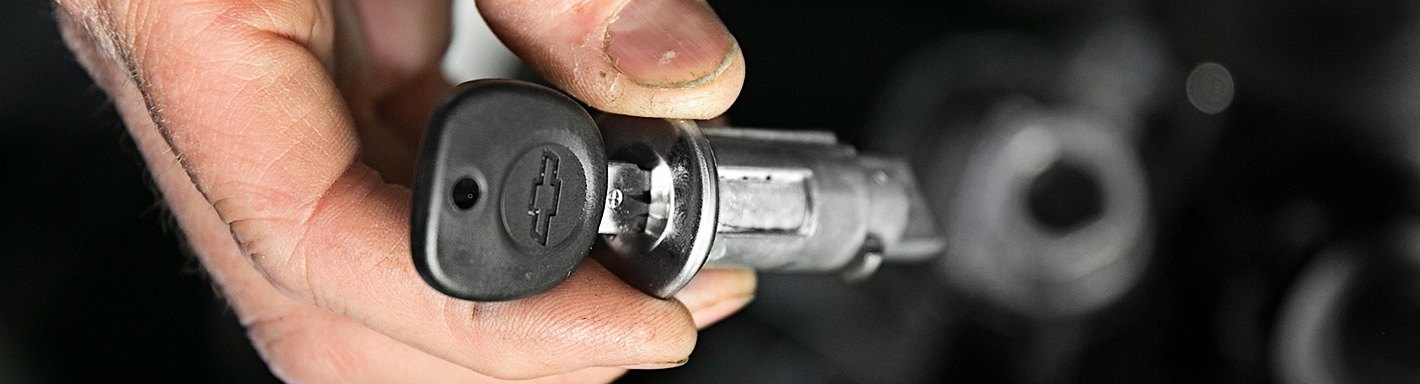 Semi Truck Ignition Lock Cylinders