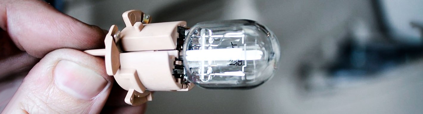 Semi Truck Interior Light Bulbs