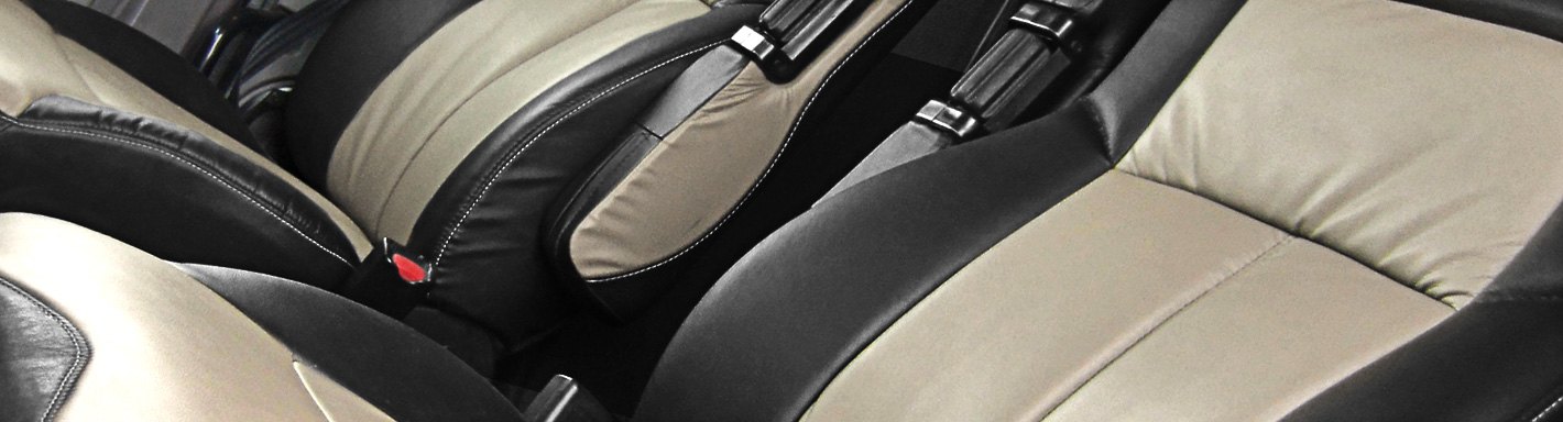 Leather Seat Covers Model