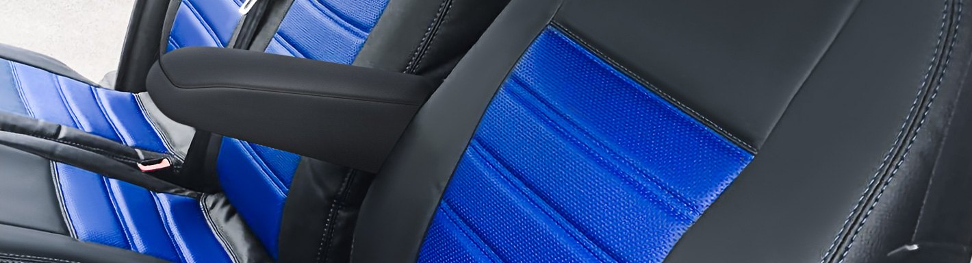 Leather Seat Covers Year