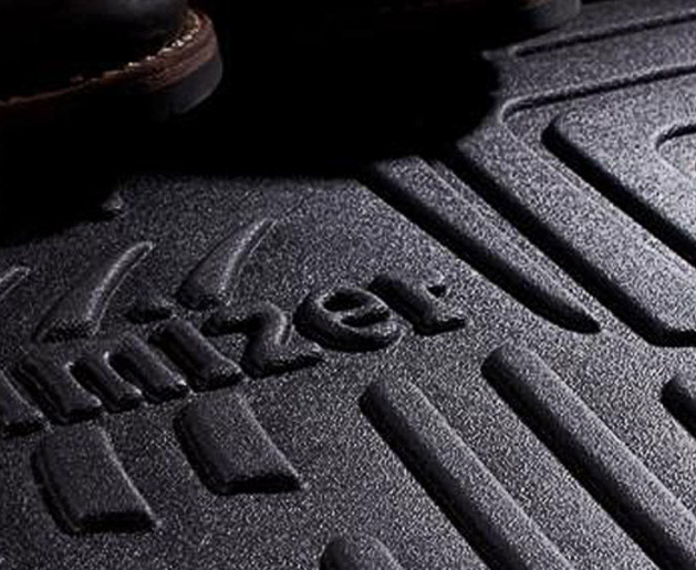 Floor Mats Thumbnail