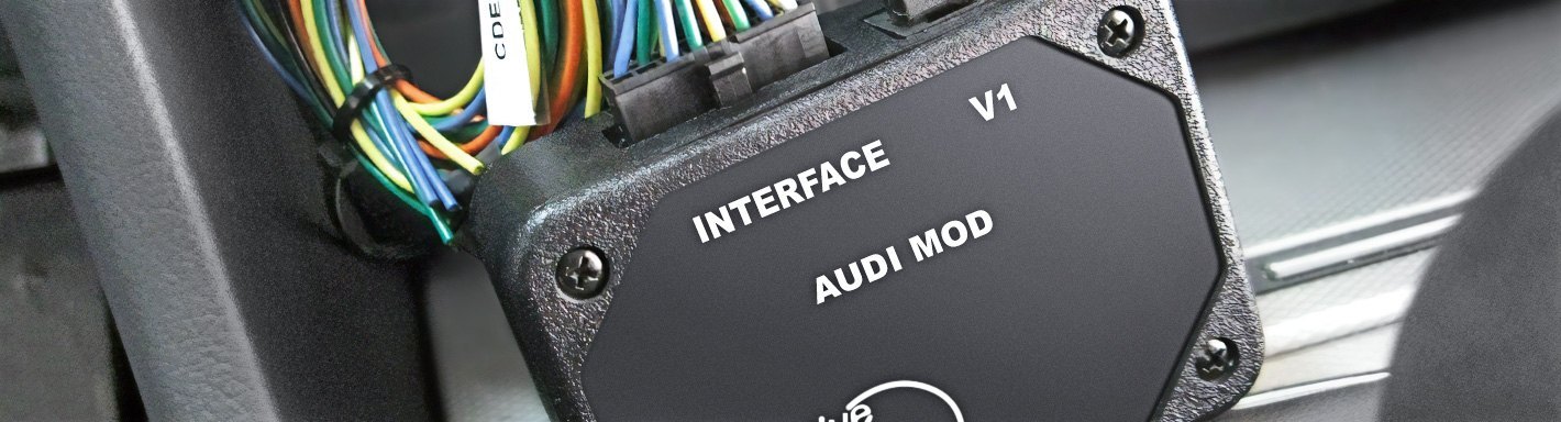 Universal Semi Truck OE Integration Interfaces