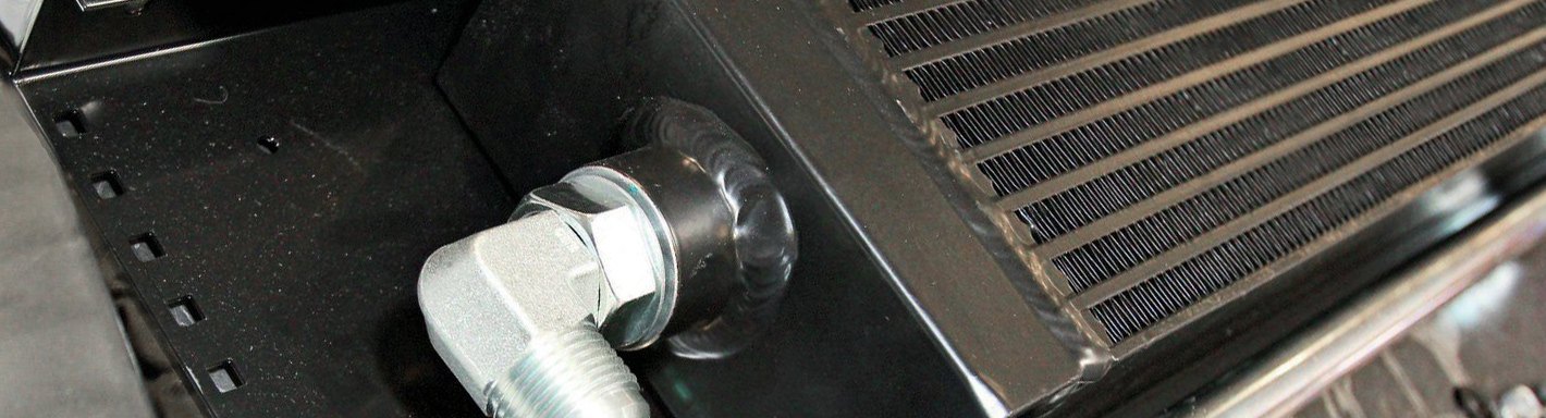 Semi Truck Oil Coolers Components