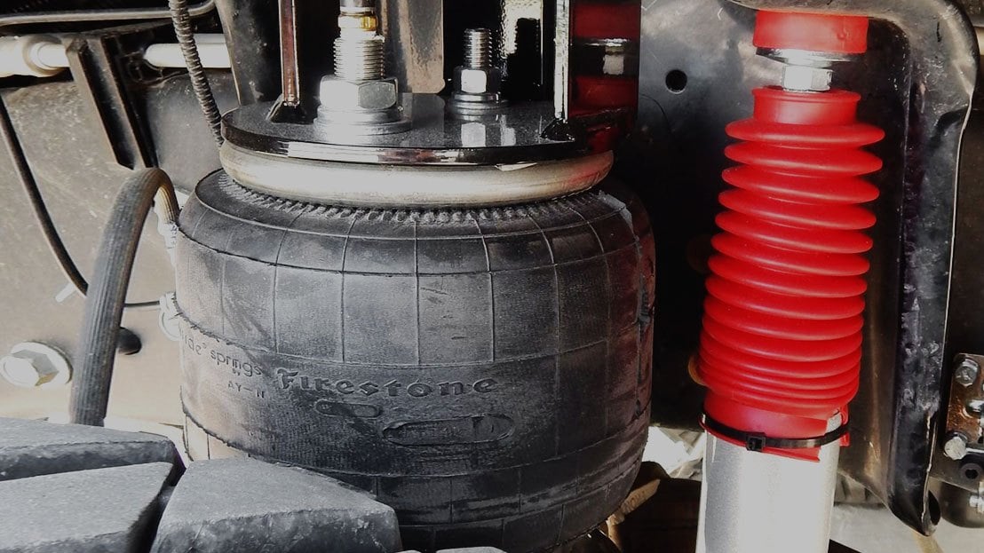 Semi Truck Parts Brakes, Engine, Cooling, Suspension