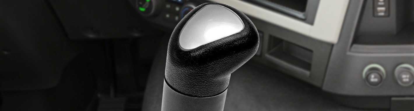 Replacement Shift Knobs Make