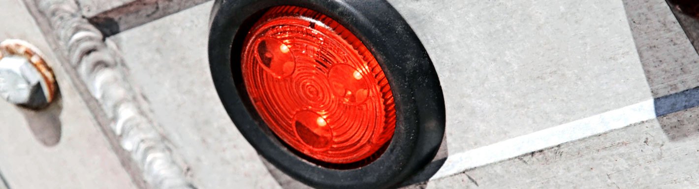 Car Motorcycle Driving Red+turn signal yellow Steering light Turn Signal Light