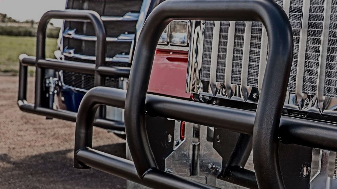 Semi Truck Parts & Accessories Big Rigs, 18 Wheelers