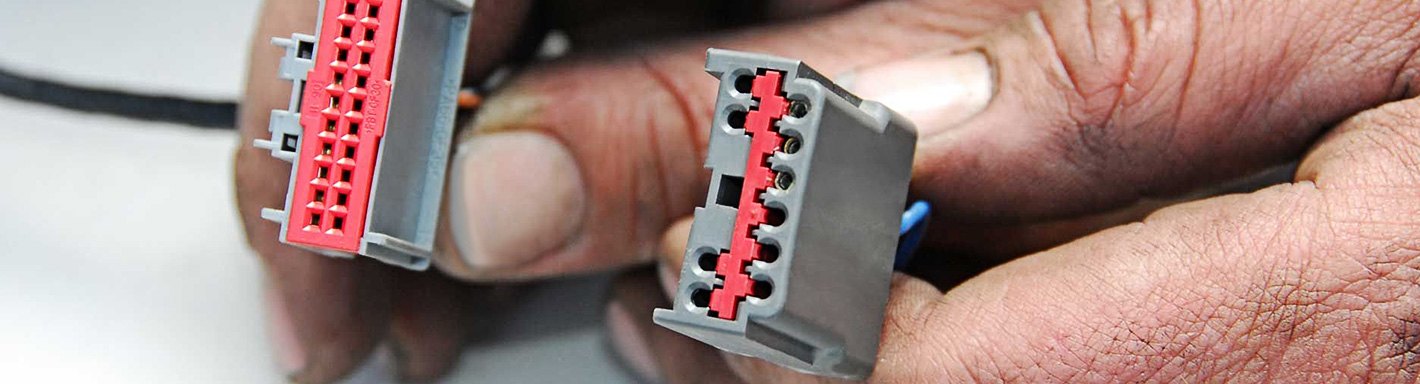 Semi Truck Electrical Pin Connectors